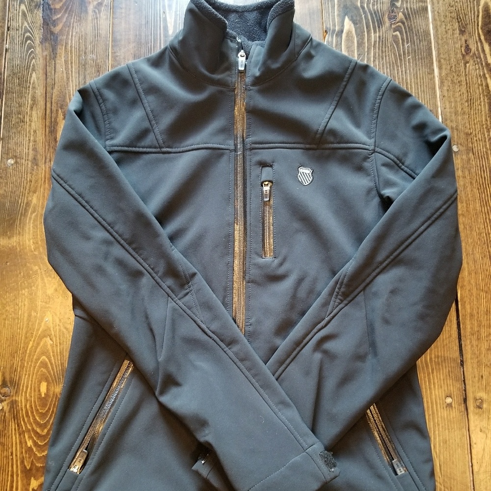 K-swiss Jacket